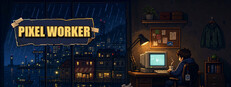 Pixel Worker