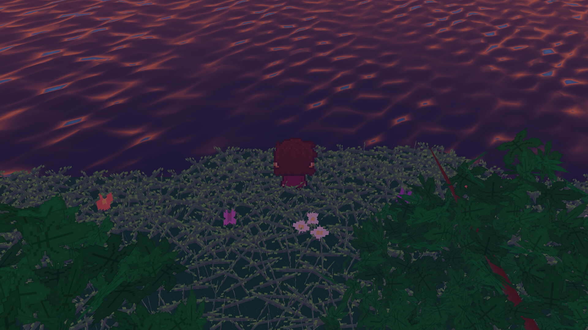 The Fable of the Unlucky Clover screenshot 2