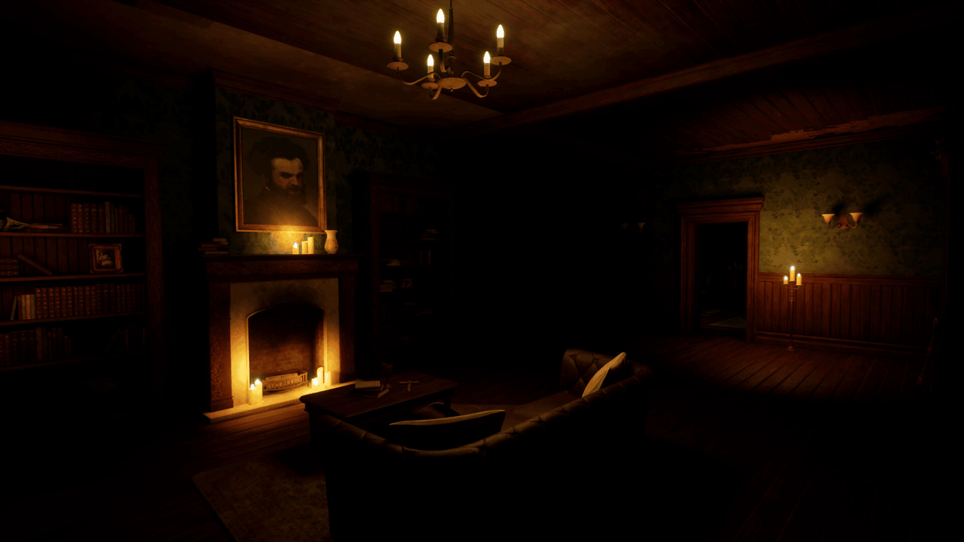Phantom Jay screenshot 4