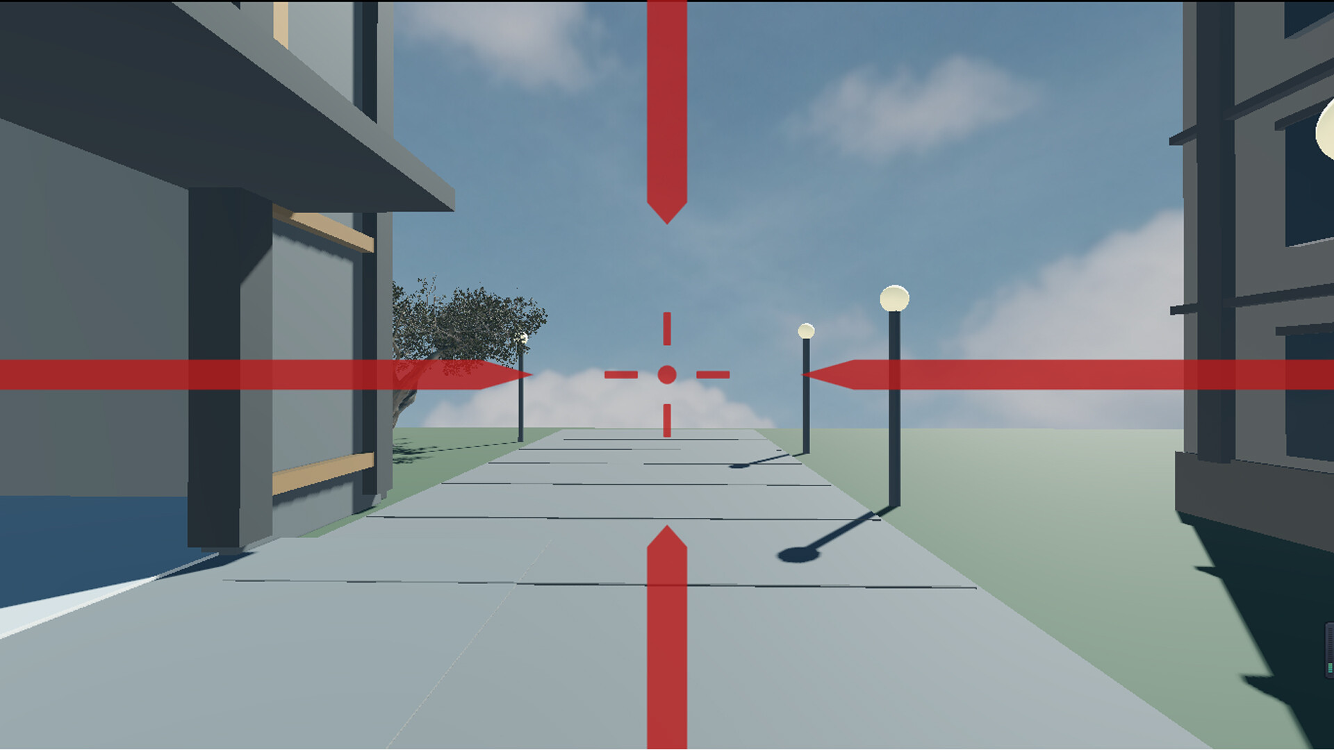 MotionAnchor 3D: Motion Sickness Relief screenshot 4