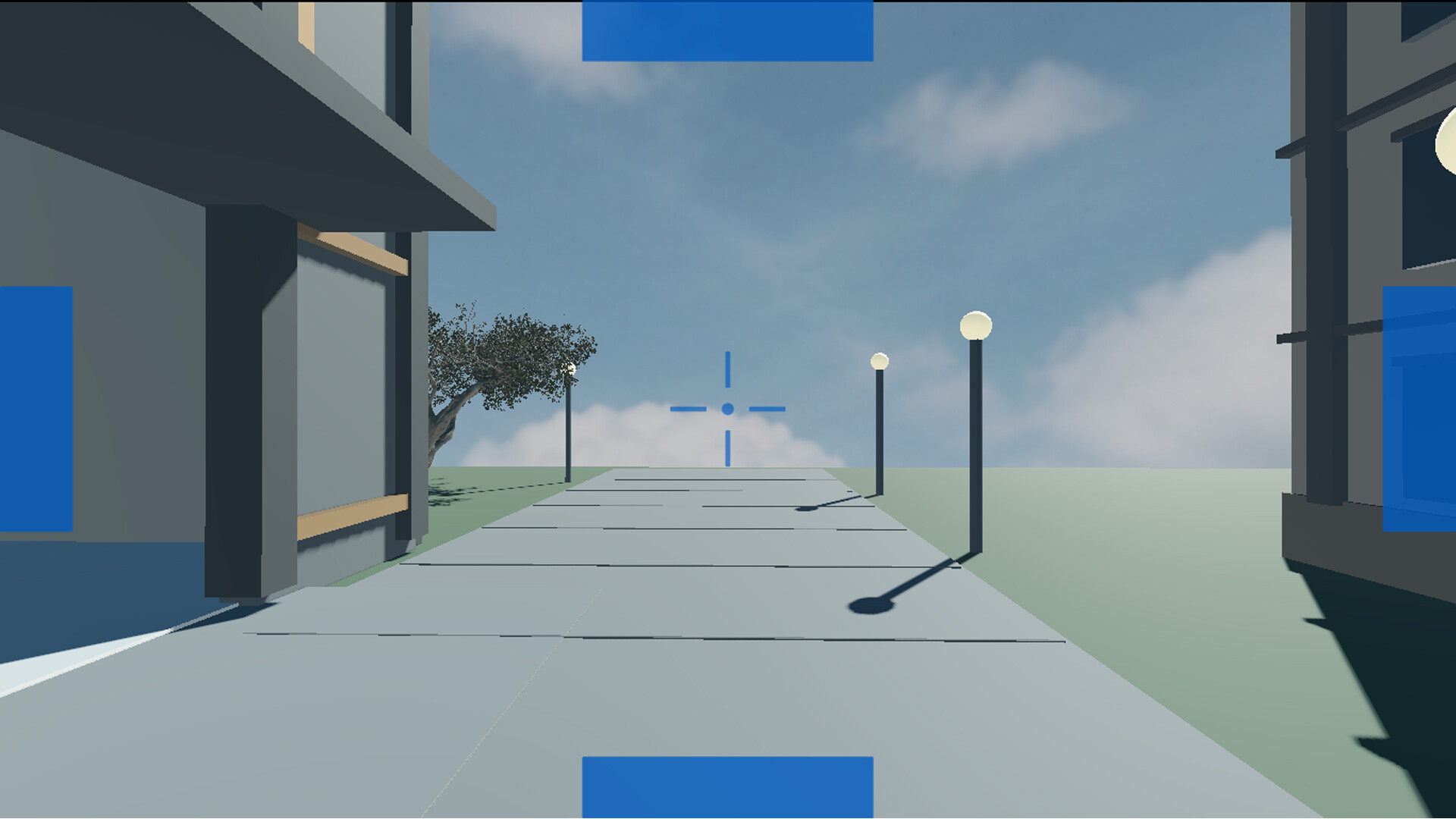MotionAnchor 3D: Motion Sickness Relief screenshot 1