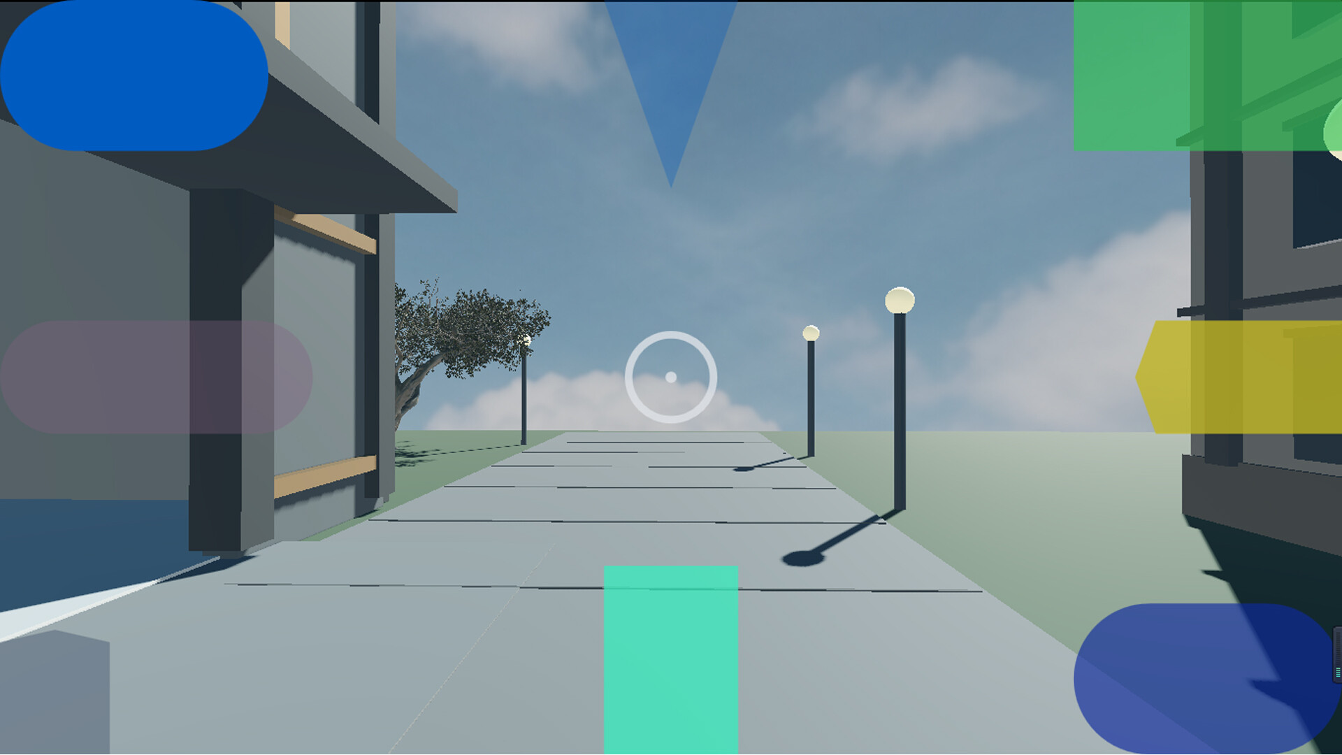 MotionAnchor 3D: Motion Sickness Relief screenshot 6