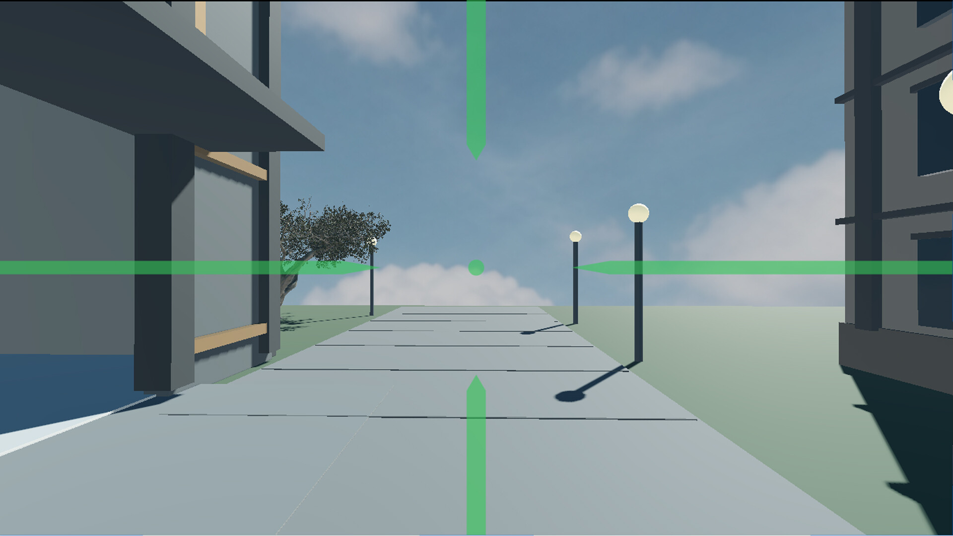 MotionAnchor 3D: Motion Sickness Relief screenshot 3
