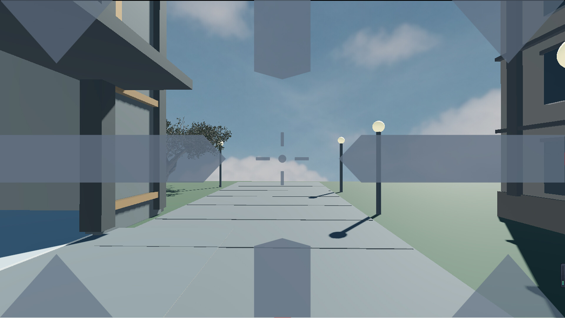 MotionAnchor 3D: Motion Sickness Relief screenshot 5