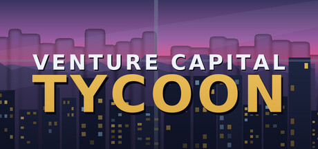 Venture Capital Tycoon cover