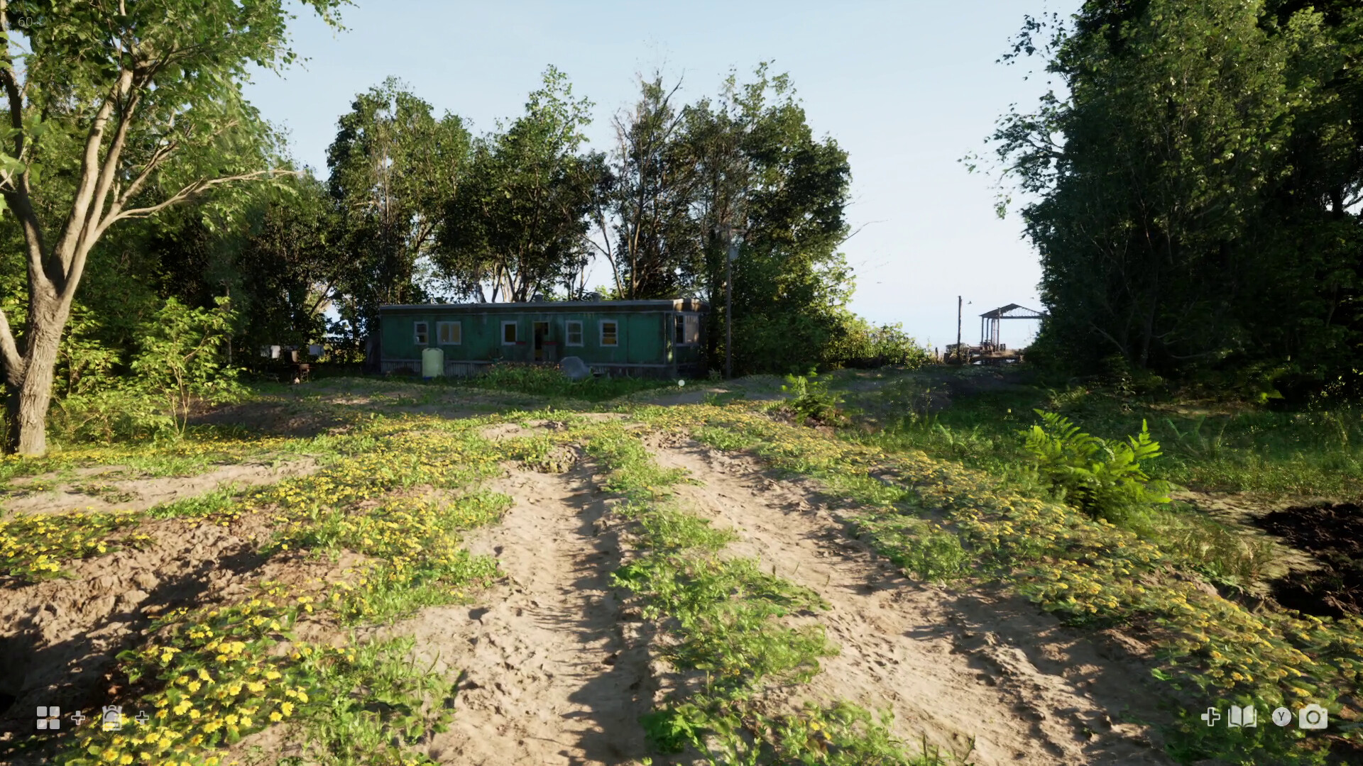 Evertrail screenshot #6