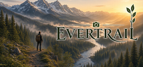 Evertrail — Steam game cover