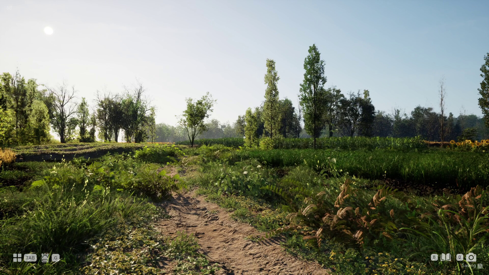 Evertrail screenshot 3