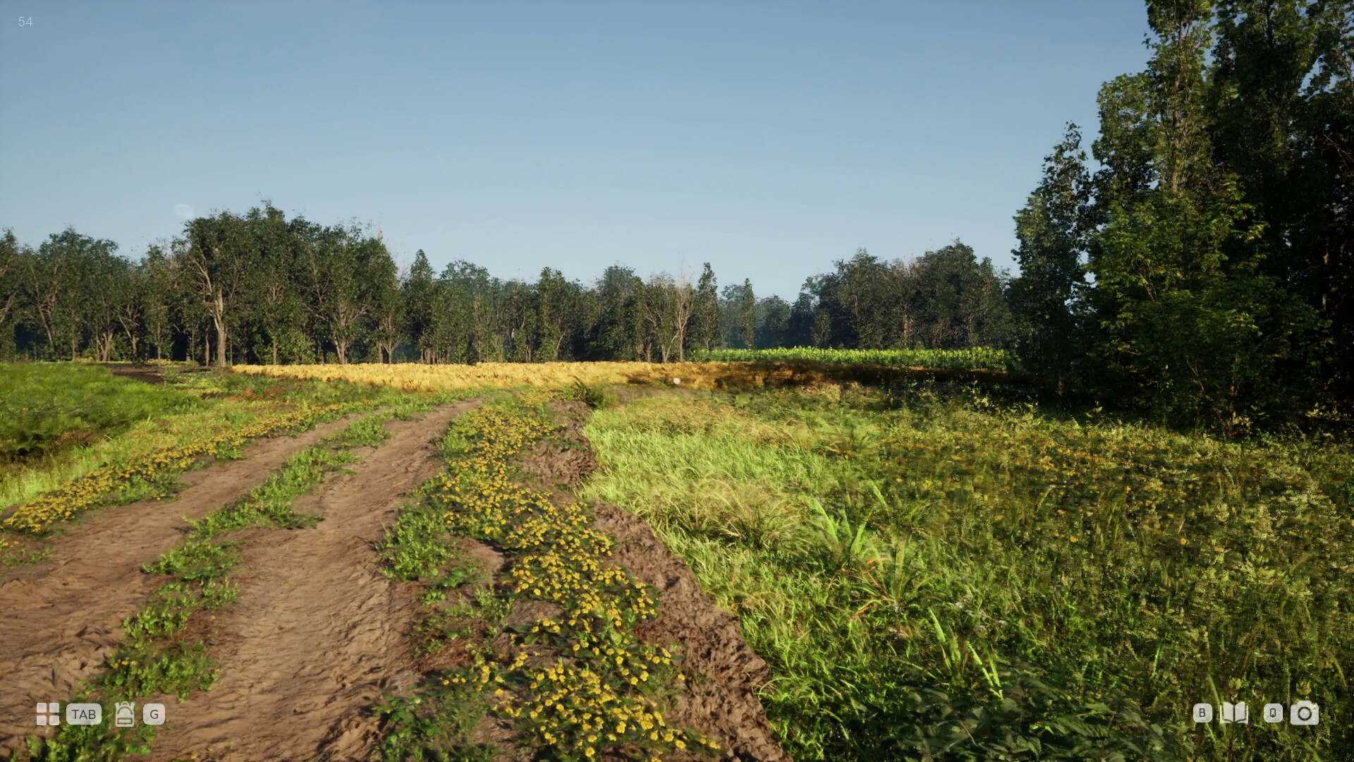 Evertrail screenshot 4