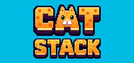 Cat Stack 표지