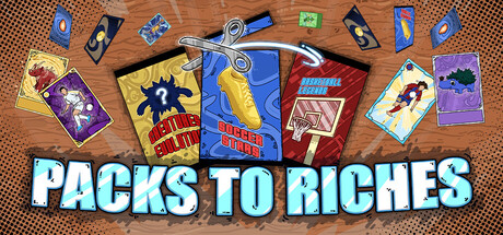 Packs To Riches 표지