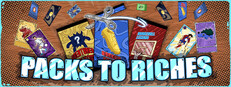 Packs To Riches