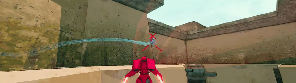 Cyberlink Chaos video 4