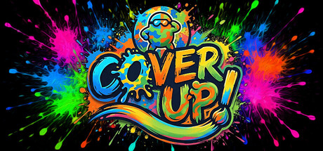 Cover Up! Playtest