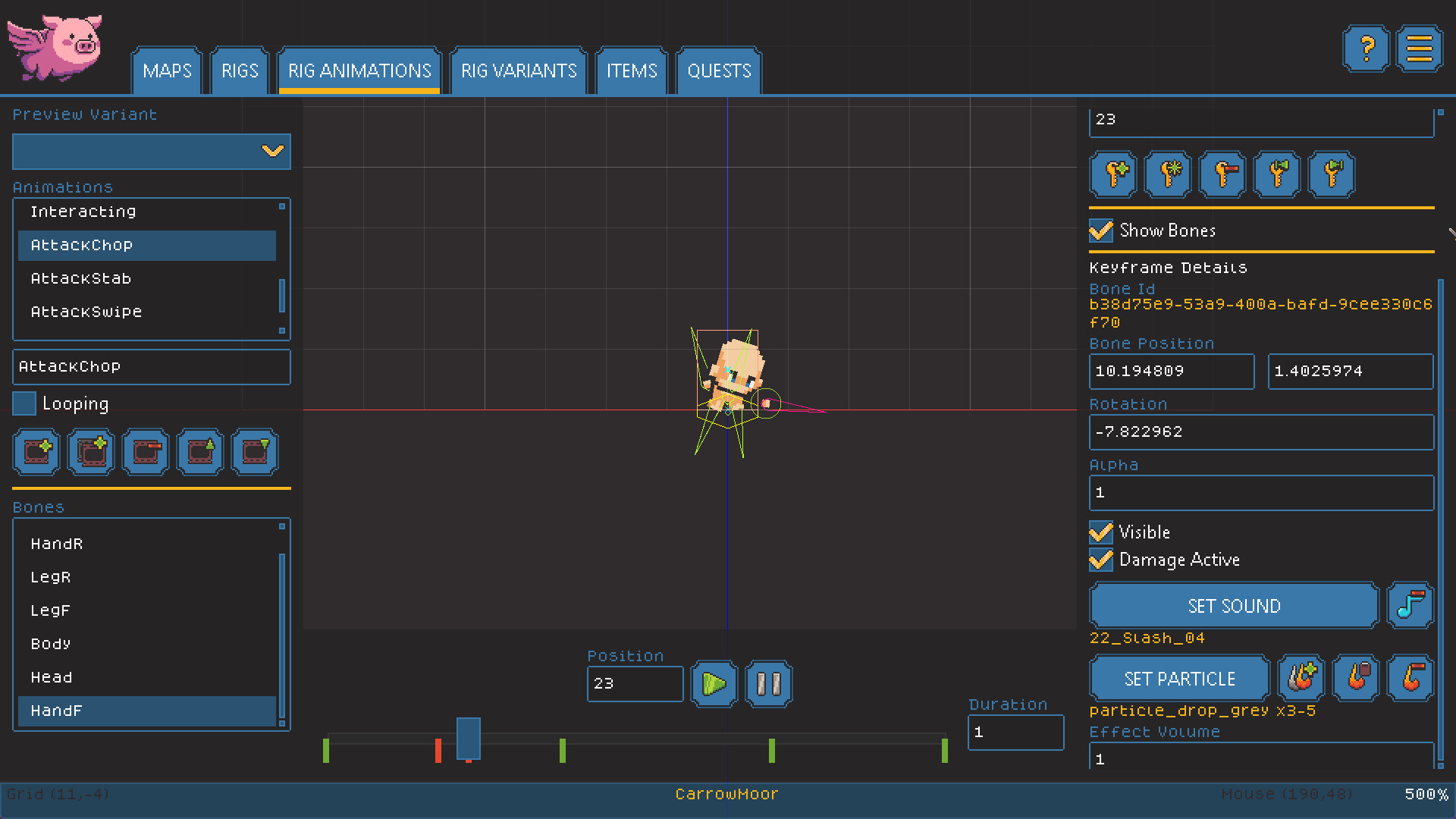 AirPig screenshot 4