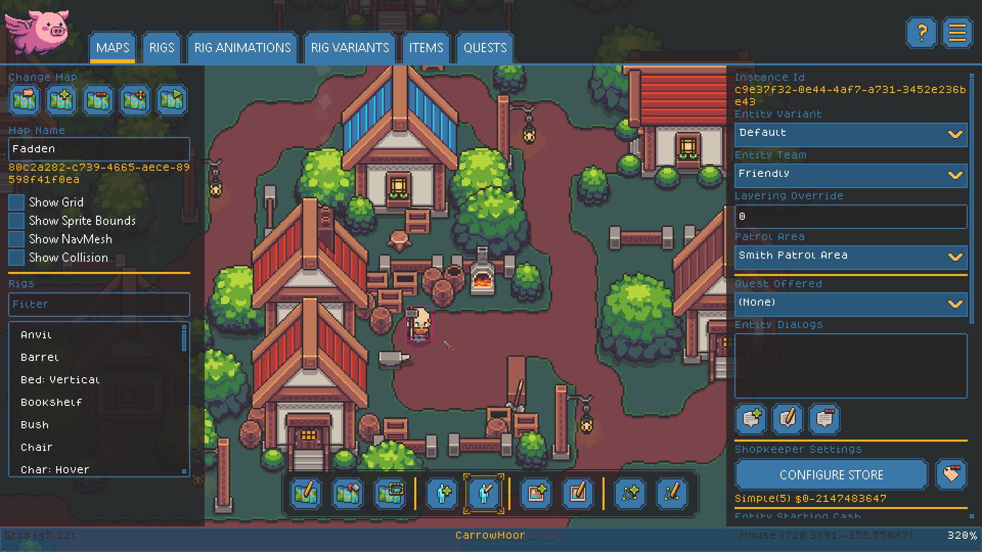 AirPig screenshot 2