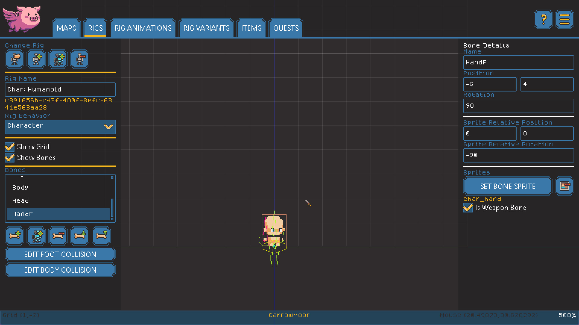 AirPig screenshot 5