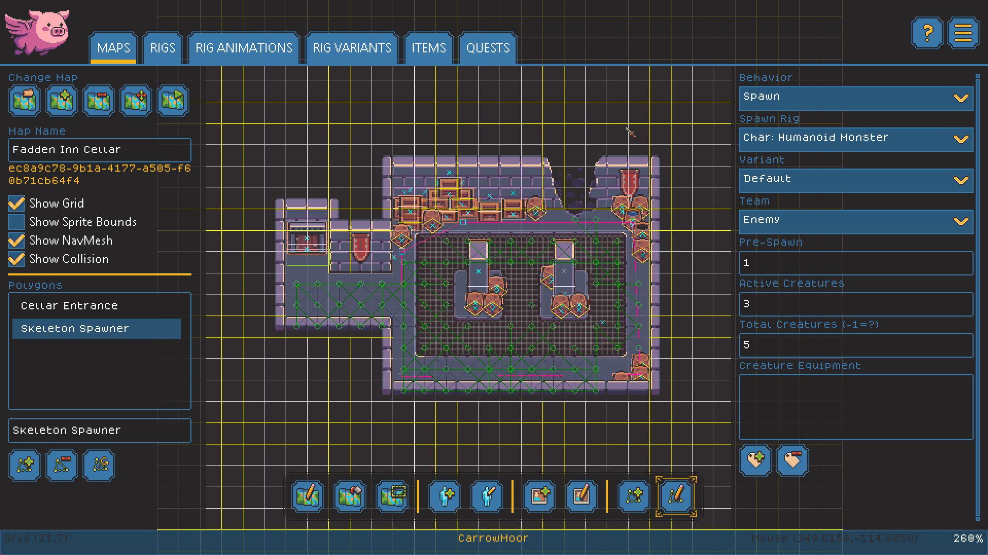 AirPig screenshot 3