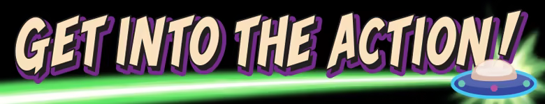 Attack of the Zektoids! screenshot 1
