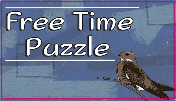 Free Time Puzzle