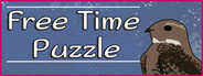 Free Time Puzzle