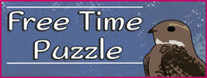 Free Time Puzzle official game image
