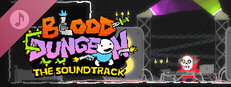 Blood Dungeon Soundtrack