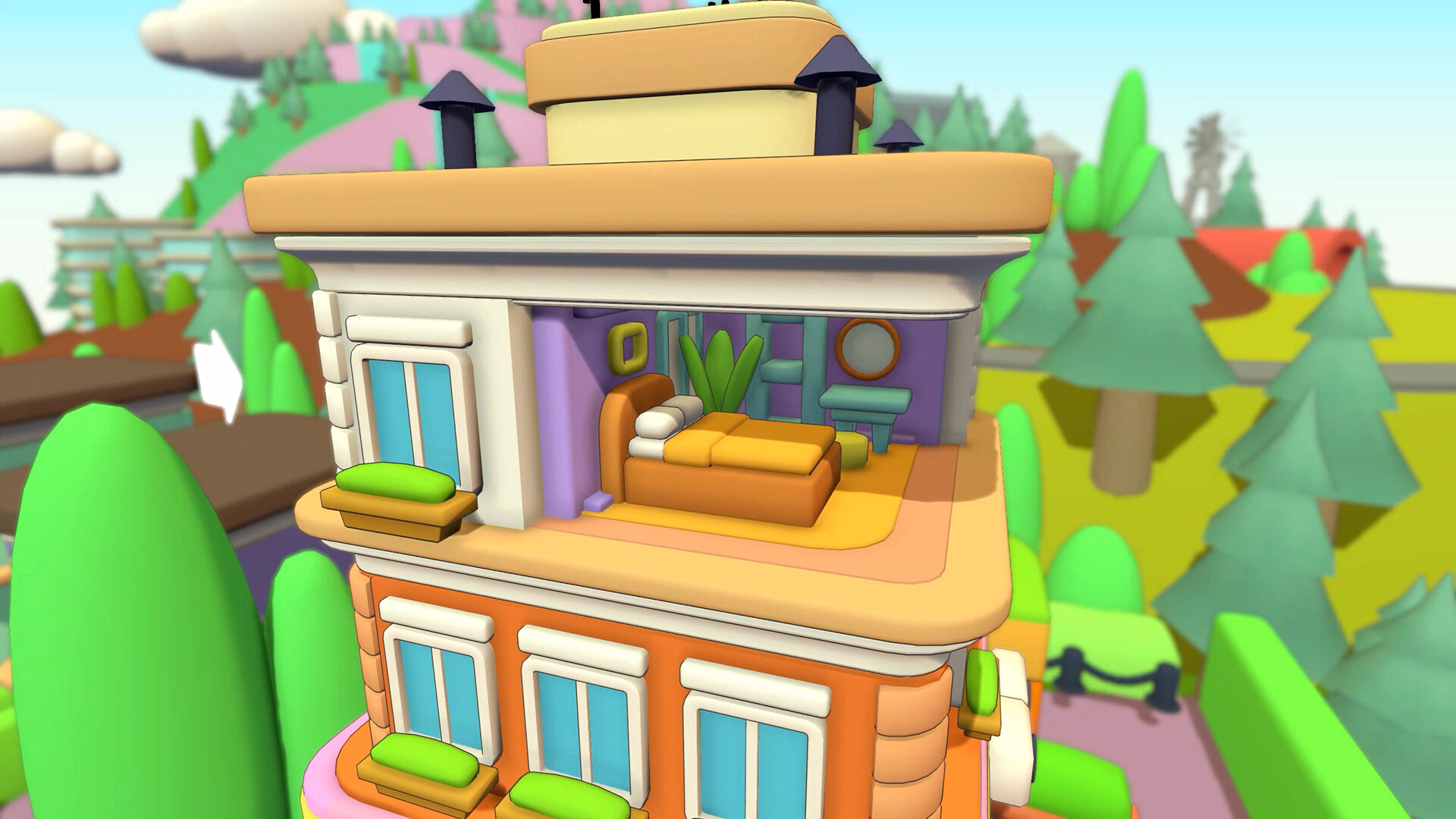 Tidy Town screenshot 5