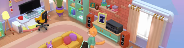 Tidy Town video 6