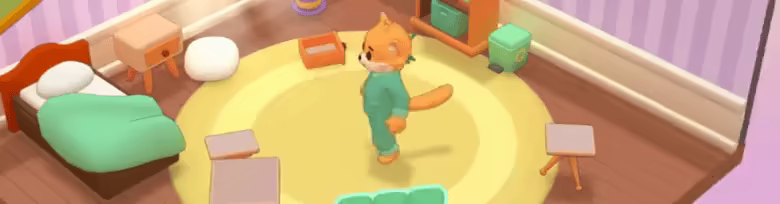Tidy Town video 2