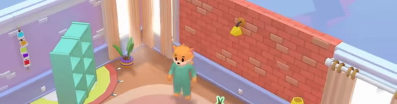 Tidy Town video 5