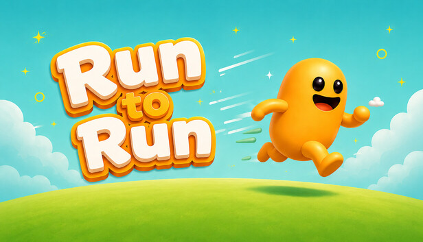 Run to Run