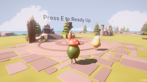 Run to Run screenshot 3