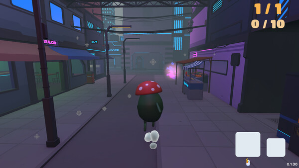 Run to Run screenshot 1