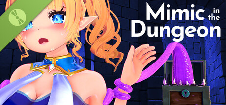 Mimic in the Dungeon Demo
