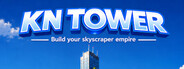 KN Tower - Build your skyscraper empire
