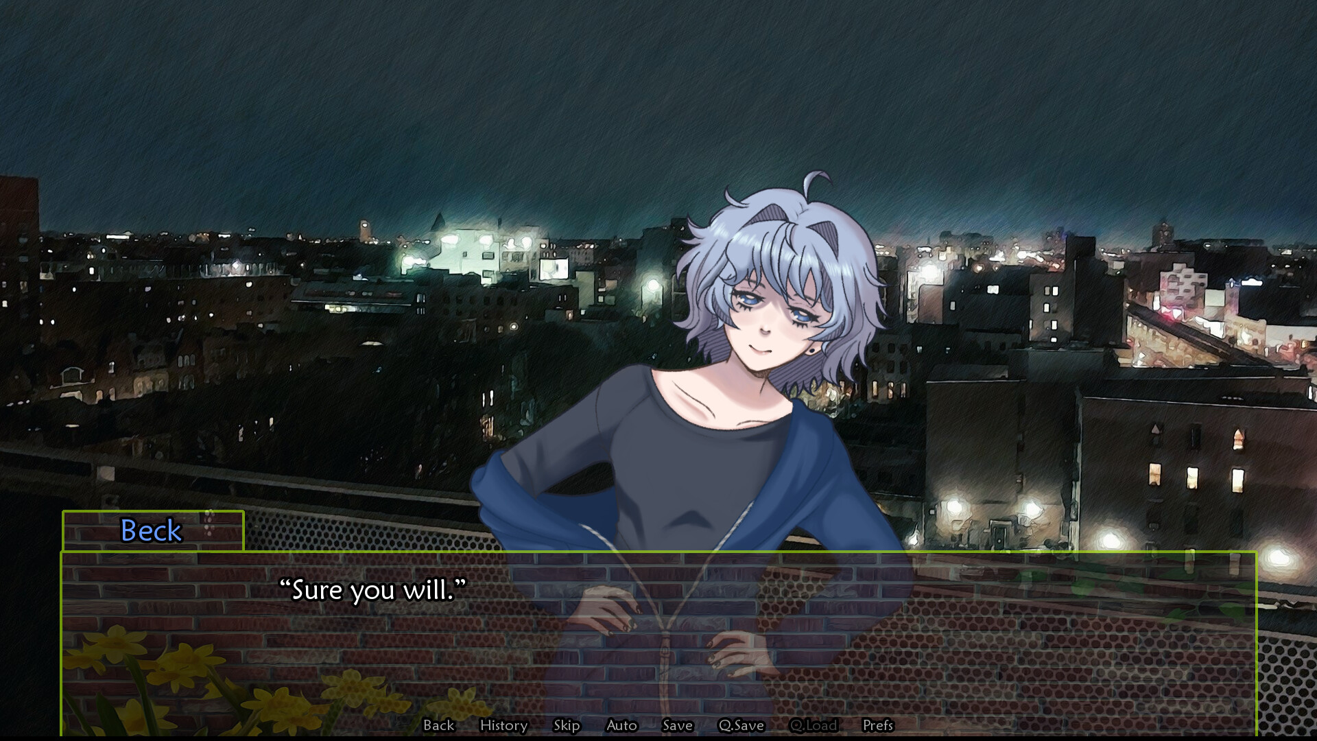 Urban Green screenshot #6