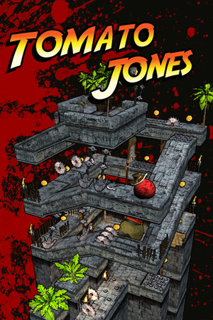 Cover art of Tomato Jones