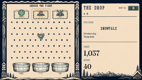 Matchinko Screenshot