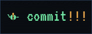 Commit!!!