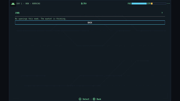 Commit!!! screenshot 17