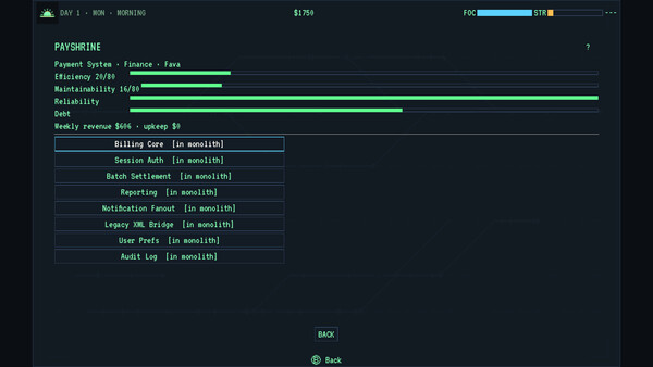Скриншот 10 из Commit!!!