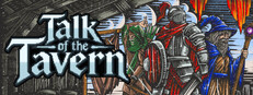 Talk Of The Tavern