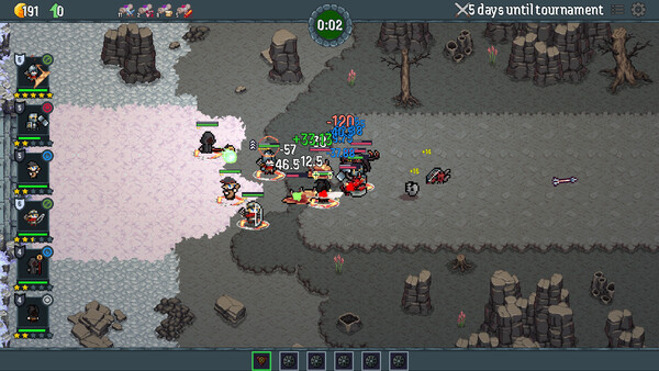 Talk Of The Tavern screenshot 6