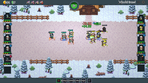 Talk Of The Tavern screenshot 3