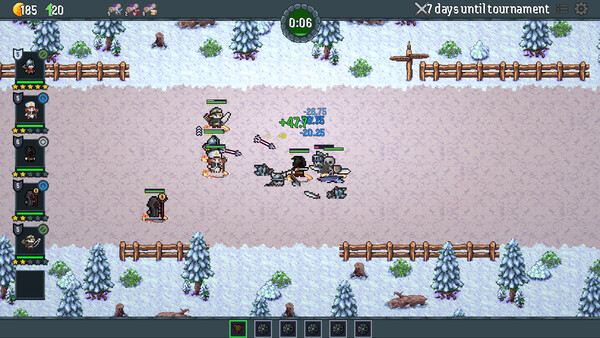 Talk Of The Tavern screenshot 5