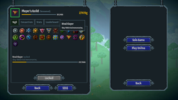 Talk Of The Tavern screenshot 2