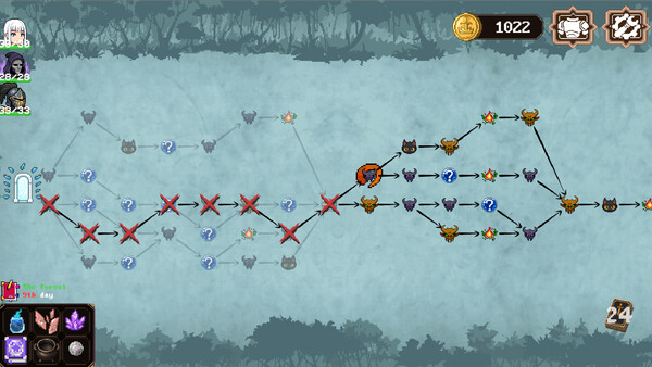 Slay the Demon Kings screenshot 8