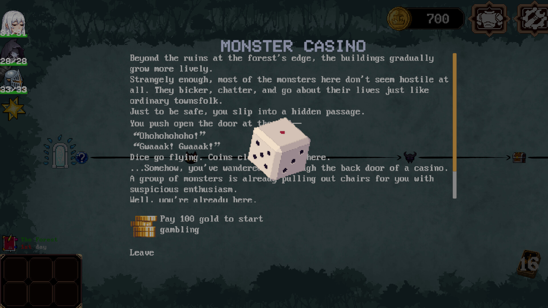 Slay the Demon Kings screenshot #9