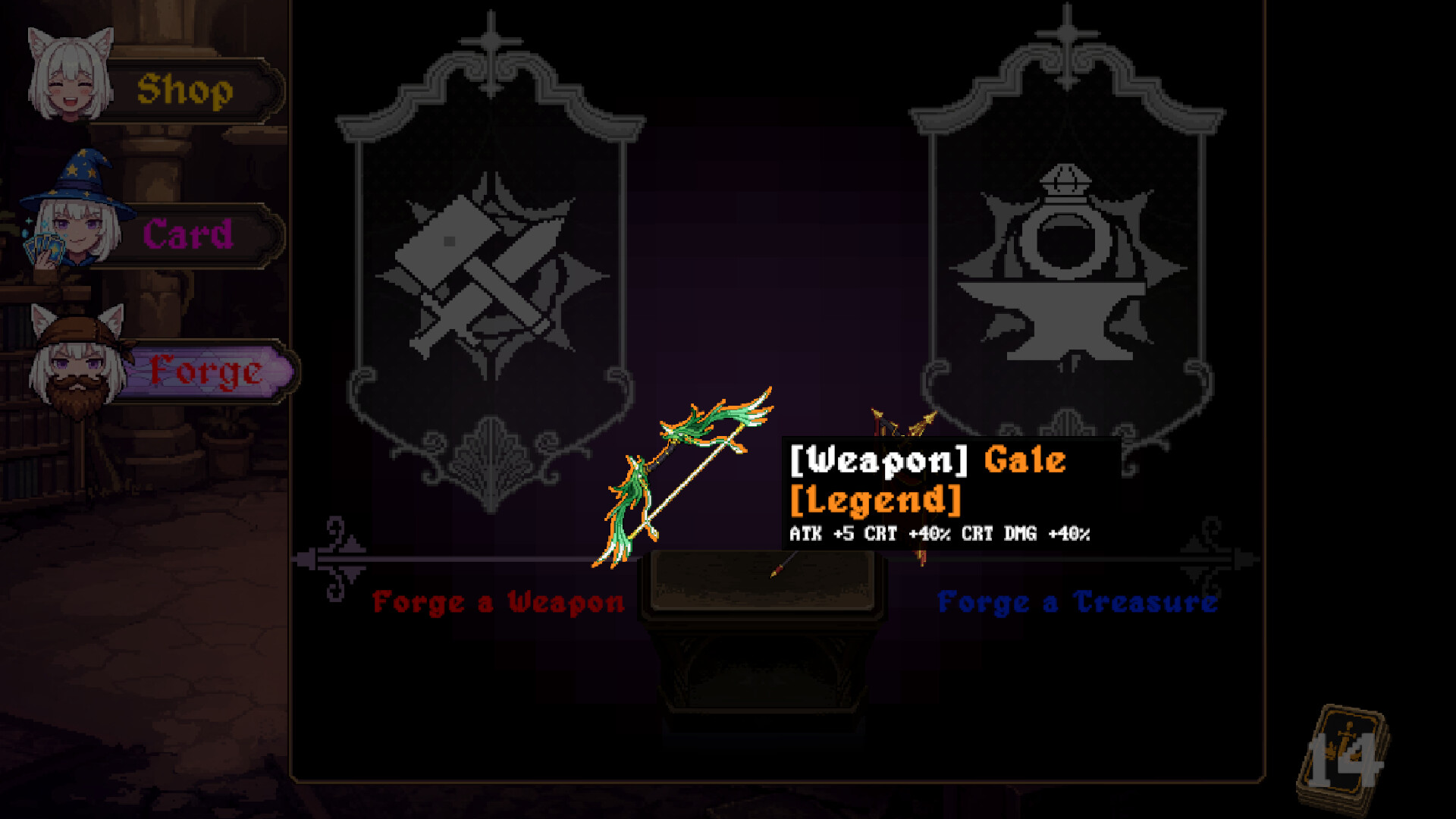 Slay the Demon Kings screenshot 5